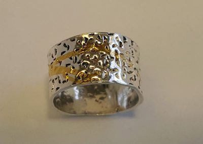 keum boo ring by student