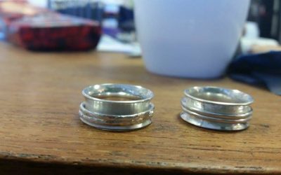 Ring making workshop – 1 day