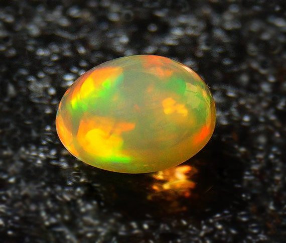 Question: Adding an opal
