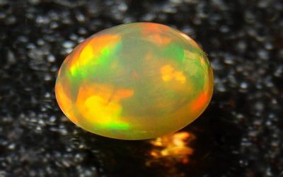 Q&A: Can you add an opal?
