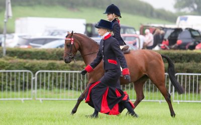 Westmorland County Show 2016